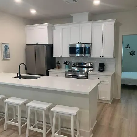 Bay Breeze Villa